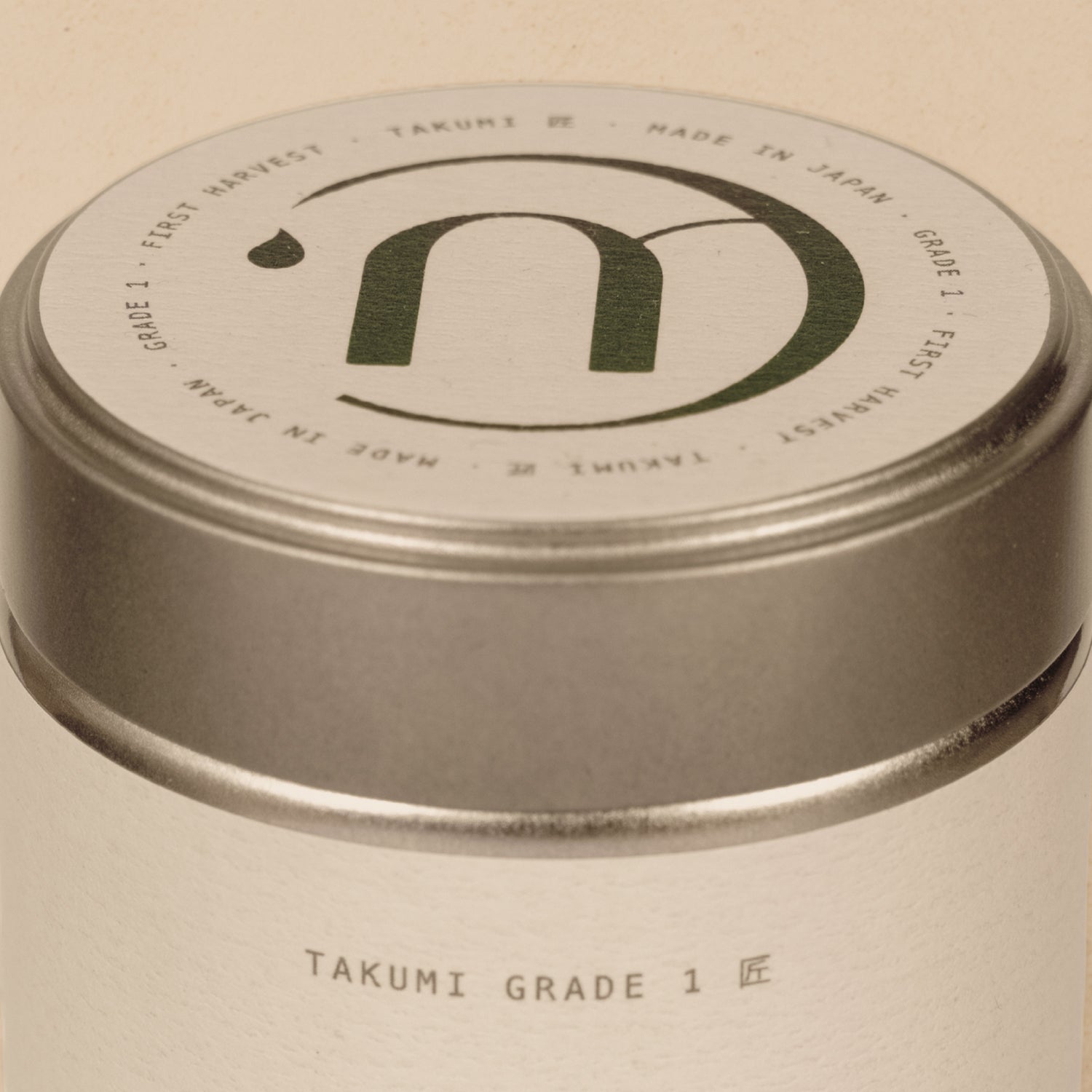 Takumi Grade 1 匠 - 80g