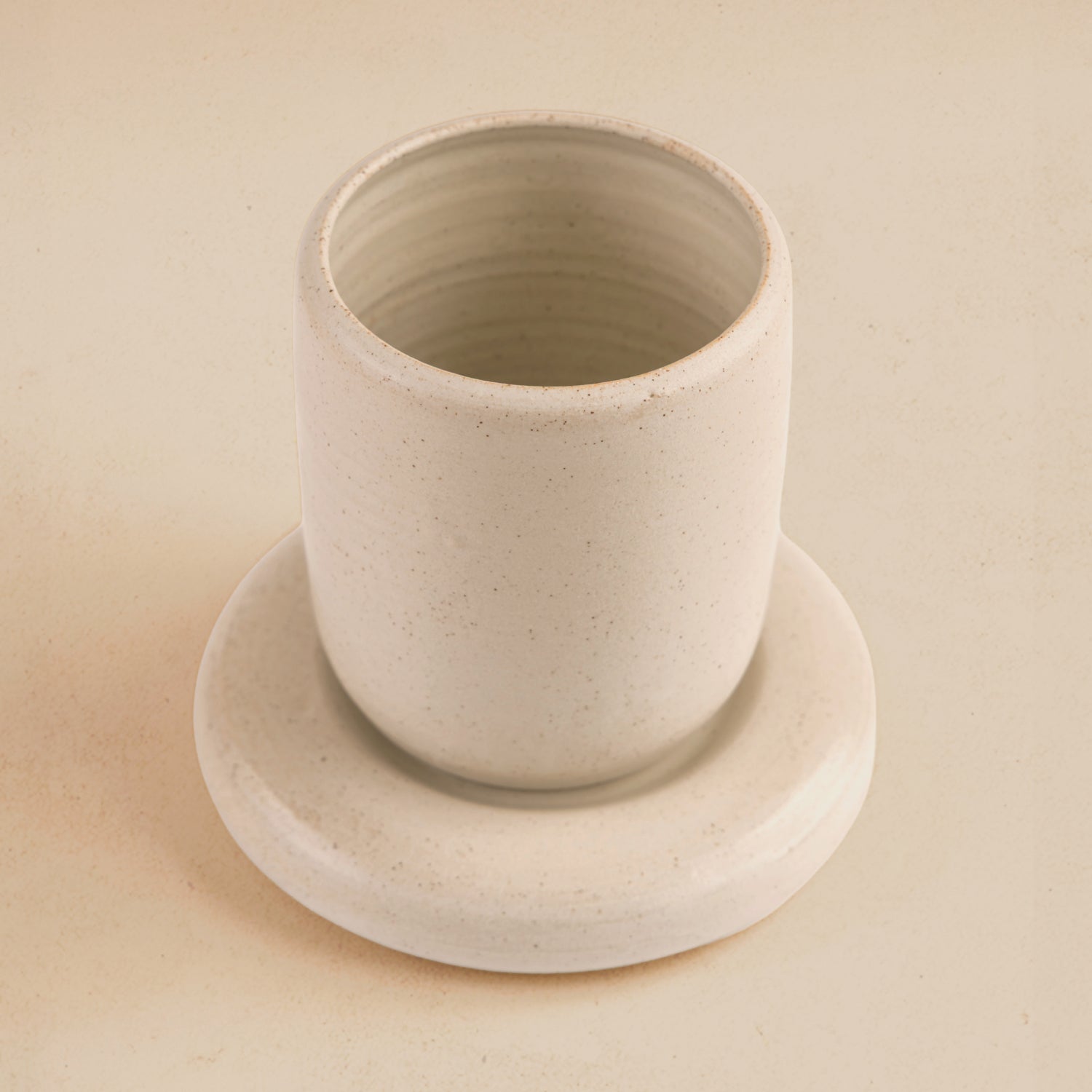 The Iced Cup