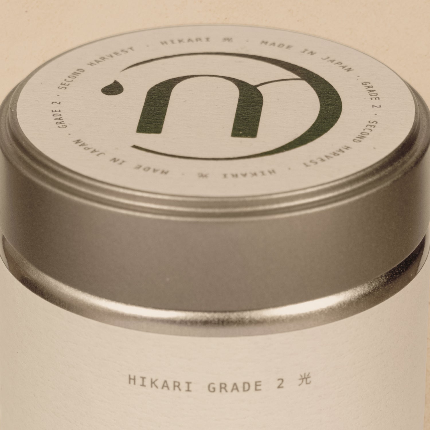 Hikari Grade 2 光 - 80g