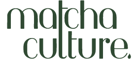 Matcha Culture