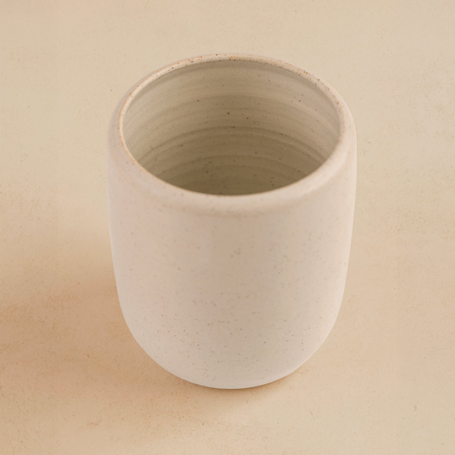 The Iced Cup
