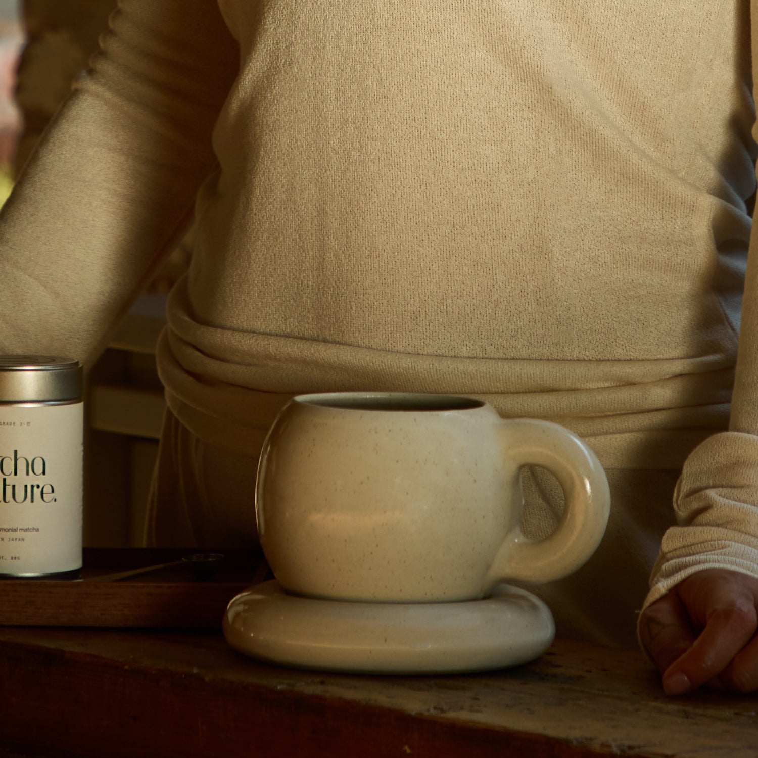 The Mug